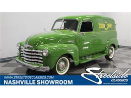 1950 Chevrolet Suburban (CC-1100820) for sale in Lavergne, Tennessee