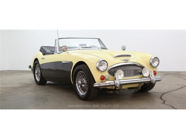 1967 Austin-Healey 3000 (CC-1100821) for sale in Beverly Hills, California
