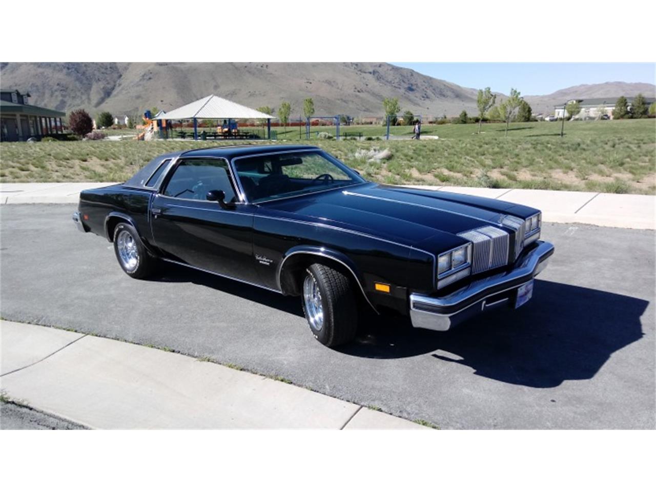 1976 Oldsmobile Cutlass Supreme for Sale | ClassicCars.com | CC-1108215