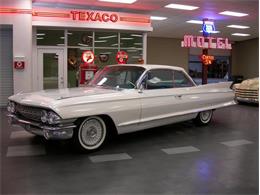 1961 Cadillac Coupe (CC-1108217) for sale in Dothan, Alabama