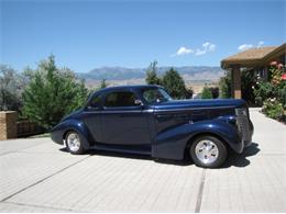 1938 Buick 2-Dr Coupe (CC-1108228) for sale in Reno, Nevada