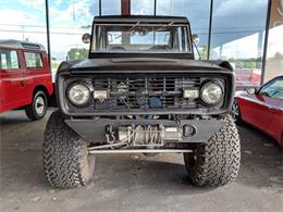 1971 Ford Bronco (CC-1108240) for sale in St. Charles, Illinois