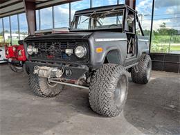 1971 Ford Bronco (CC-1108240) for sale in St. Charles, Illinois