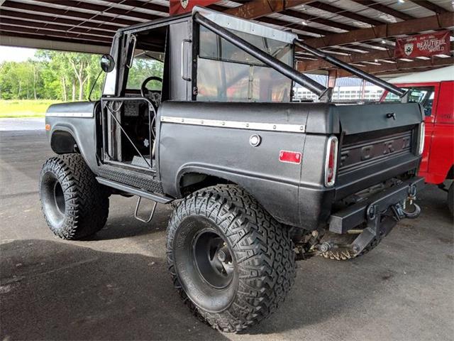 1971 Ford Bronco (CC-1108240) for sale in St. Charles, Illinois