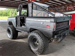 1971 Ford Bronco (CC-1108240) for sale in St. Charles, Illinois