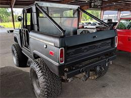 1971 Ford Bronco (CC-1108240) for sale in St. Charles, Illinois