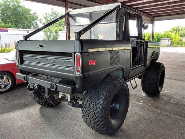 1971 Ford Bronco (CC-1108240) for sale in St. Charles, Illinois