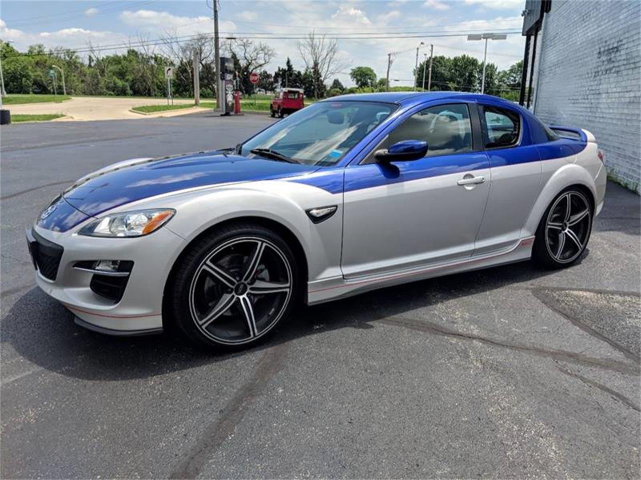 2009 Mazda RX-8 for Sale | ClassicCars.com | CC-1108241