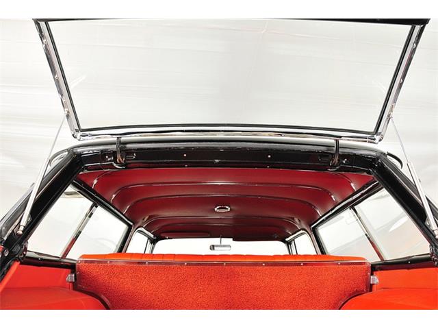 1955 Chevrolet Nomad (CC-1100825) for sale in Volo, Illinois