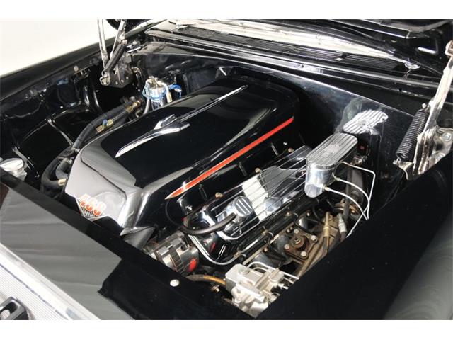 1955 Chevrolet Nomad (CC-1100825) for sale in Volo, Illinois