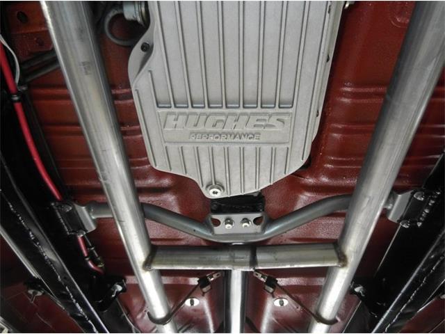 1955 Chevrolet Nomad (CC-1100825) for sale in Volo, Illinois