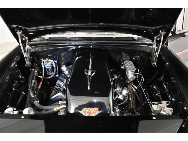 1955 Chevrolet Nomad (CC-1100825) for sale in Volo, Illinois