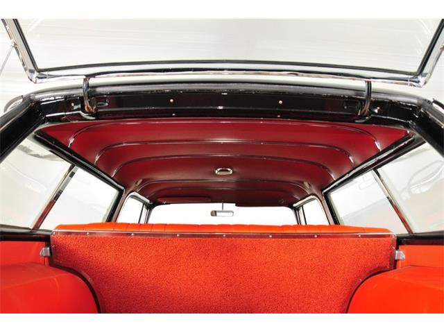 1955 Chevrolet Nomad (CC-1100825) for sale in Volo, Illinois