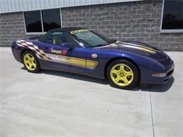 1998 Chevrolet Corvette (CC-1108253) for sale in Greenwood, Indiana