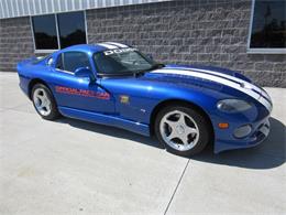 1996 Dodge Viper (CC-1108254) for sale in Greenwood, Indiana