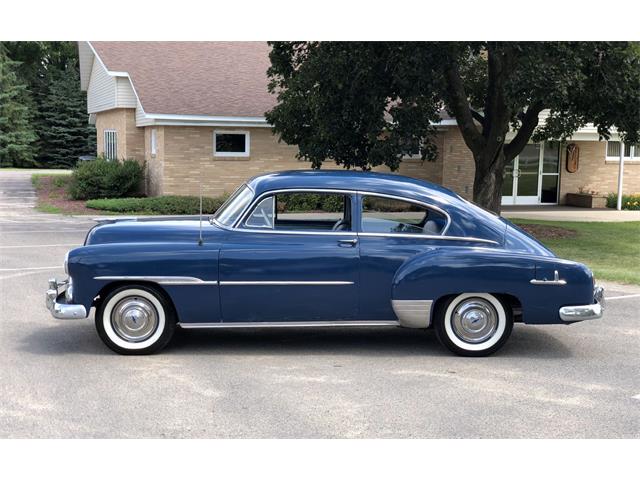 1951 Chevrolet 1 Ton Pickup for Sale | ClassicCars.com | CC-1108259