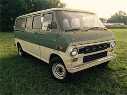 1973 Ford Econoline (CC-1108278) for sale in Mishawaka, Indiana