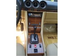 1983 Mercedes-Benz 380SL (CC-1108281) for sale in West Orange, New Jersey