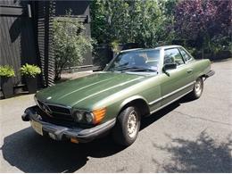 1983 Mercedes-Benz 380SL (CC-1108281) for sale in West Orange, New Jersey