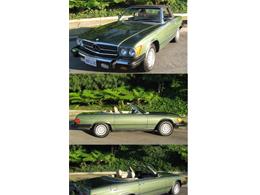 1983 Mercedes-Benz 380SL (CC-1108281) for sale in West Orange, New Jersey