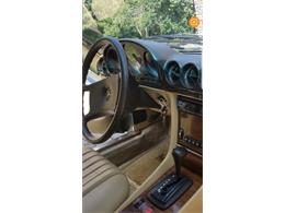 1983 Mercedes-Benz 380SL (CC-1108281) for sale in West Orange, New Jersey