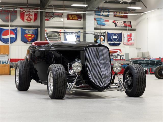 1933 Ford Roadster (CC-1108310) for sale in Auburn, Indiana