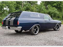 1965 Chevrolet El Camino Custom Panel (CC-1108315) for sale in Auburn, Indiana