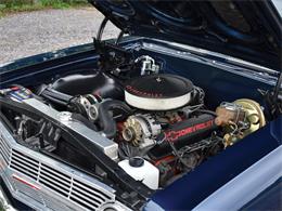 1965 Chevrolet El Camino Custom Panel (CC-1108315) for sale in Auburn, Indiana