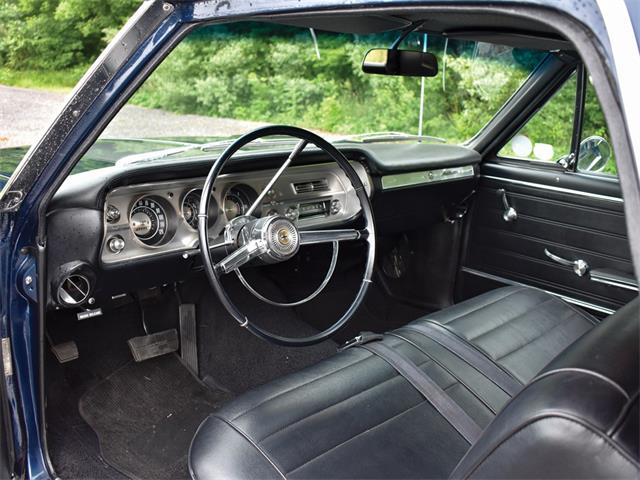 1965 Chevrolet El Camino Custom Panel (CC-1108315) for sale in Auburn, Indiana