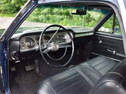 1965 Chevrolet El Camino Custom Panel (CC-1108315) for sale in Auburn, Indiana