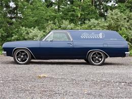 1965 Chevrolet El Camino Custom Panel (CC-1108315) for sale in Auburn, Indiana