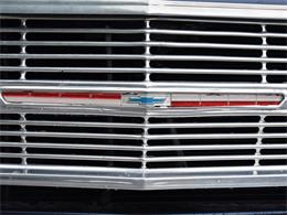 1965 Chevrolet El Camino Custom Panel (CC-1108315) for sale in Auburn, Indiana
