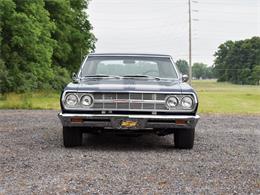 1965 Chevrolet El Camino Custom Panel (CC-1108315) for sale in Auburn, Indiana