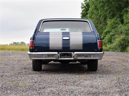 1965 Chevrolet El Camino Custom Panel (CC-1108315) for sale in Auburn, Indiana