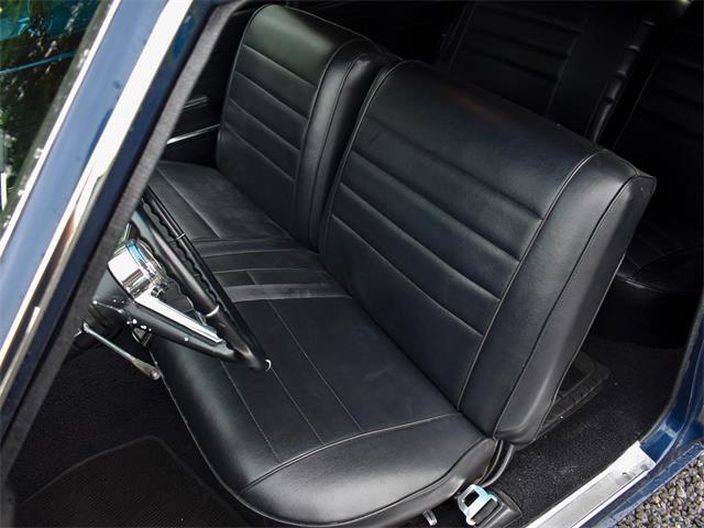 1965 Chevrolet El Camino Custom Panel (CC-1108315) for sale in Auburn, Indiana