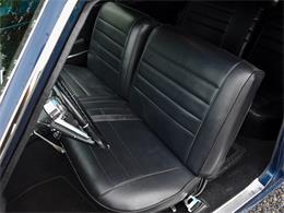 1965 Chevrolet El Camino Custom Panel (CC-1108315) for sale in Auburn, Indiana
