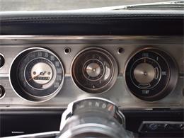1965 Chevrolet El Camino Custom Panel (CC-1108315) for sale in Auburn, Indiana