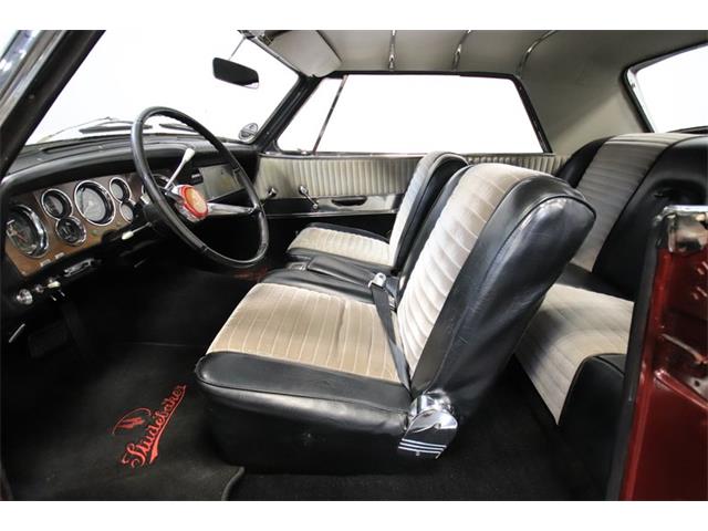 1962 Studebaker Gran Turismo Hawk (CC-1100833) for sale in Mesa, Arizona