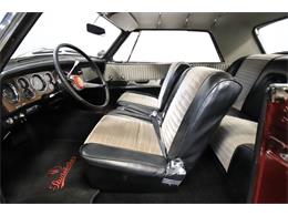 1962 Studebaker Gran Turismo Hawk (CC-1100833) for sale in Mesa, Arizona