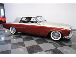 1962 Studebaker Gran Turismo Hawk (CC-1100833) for sale in Mesa, Arizona