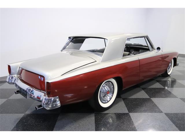 1962 Studebaker Gran Turismo Hawk (CC-1100833) for sale in Mesa, Arizona