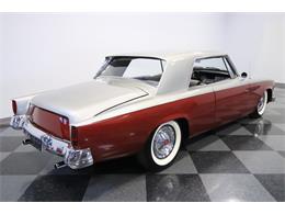 1962 Studebaker Gran Turismo Hawk (CC-1100833) for sale in Mesa, Arizona