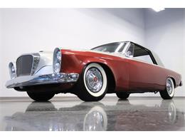 1962 Studebaker Gran Turismo Hawk (CC-1100833) for sale in Mesa, Arizona