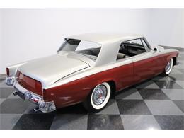 1962 Studebaker Gran Turismo Hawk (CC-1100833) for sale in Mesa, Arizona