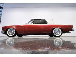 1962 Studebaker Gran Turismo Hawk (CC-1100833) for sale in Mesa, Arizona