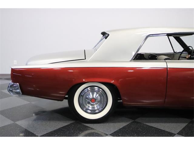 1962 Studebaker Gran Turismo Hawk (CC-1100833) for sale in Mesa, Arizona