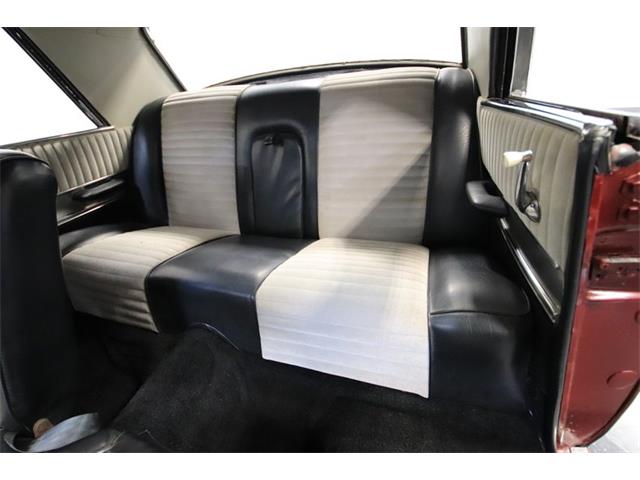1962 Studebaker Gran Turismo Hawk (CC-1100833) for sale in Mesa, Arizona