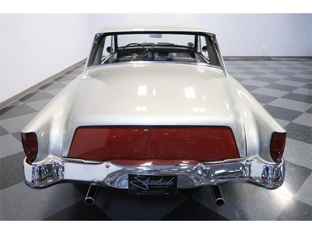 1962 Studebaker Gran Turismo Hawk (CC-1100833) for sale in Mesa, Arizona
