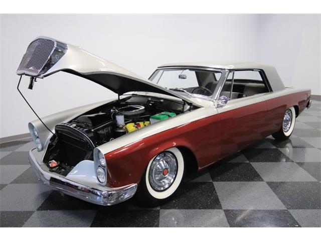 1962 Studebaker Gran Turismo Hawk (CC-1100833) for sale in Mesa, Arizona