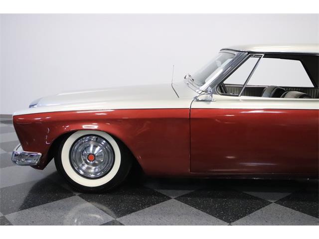 1962 Studebaker Gran Turismo Hawk (CC-1100833) for sale in Mesa, Arizona